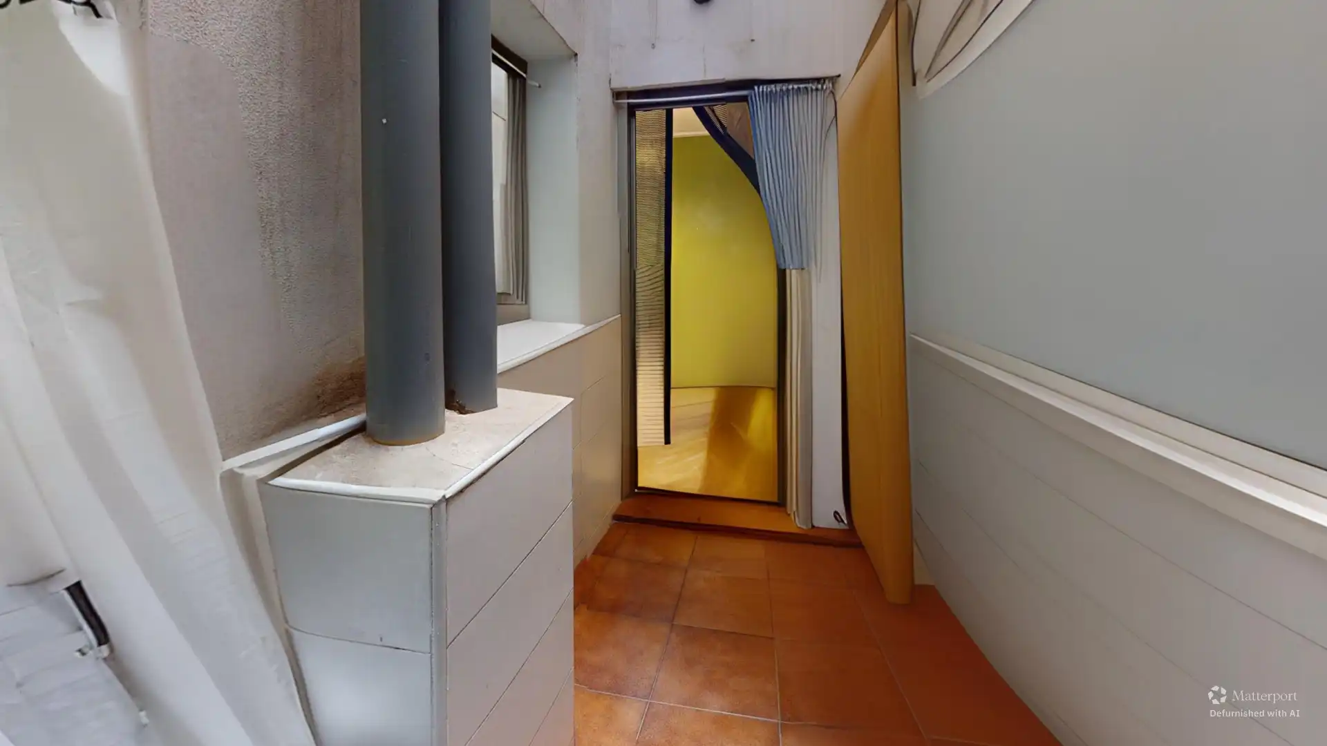 Piso en venta en Elche / Elx con Amueblado, Horno y Lavadora