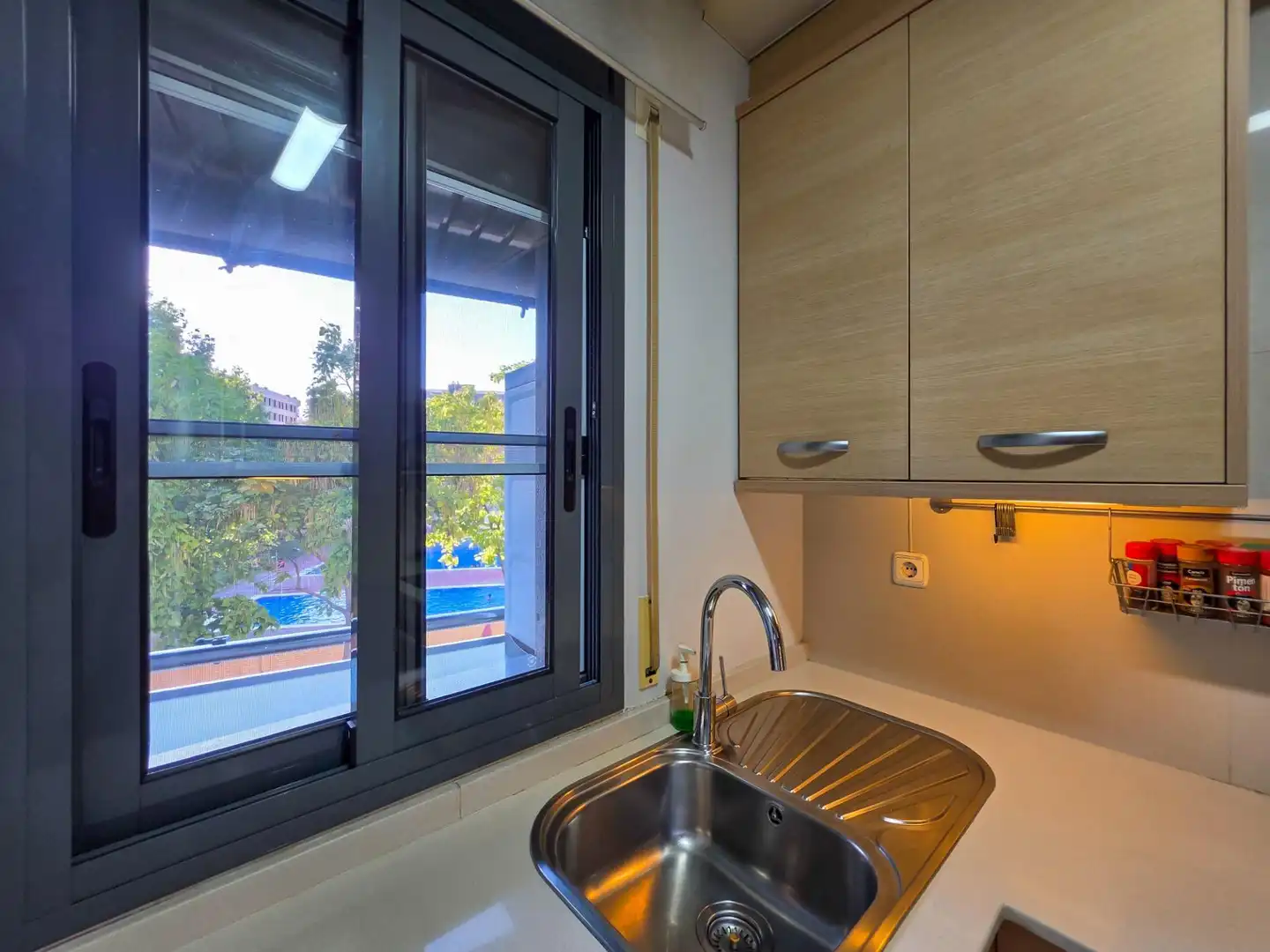 Penthouse mit Terrasse zum Verkauf in Cappont, imagen 21