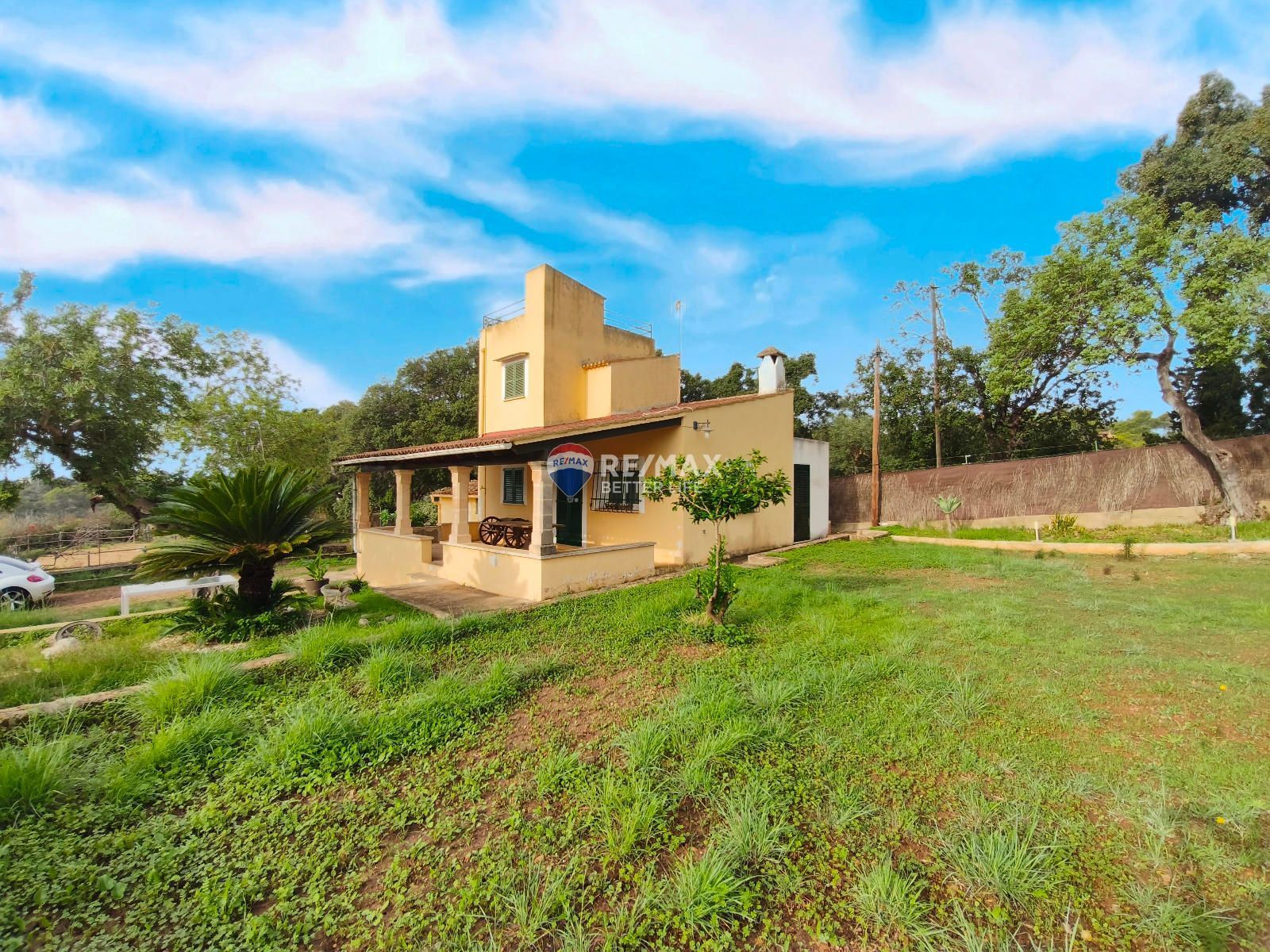 Casa o xalet en venda a cami de la vall de pollensa, Son Amonda - Reis Catòlics