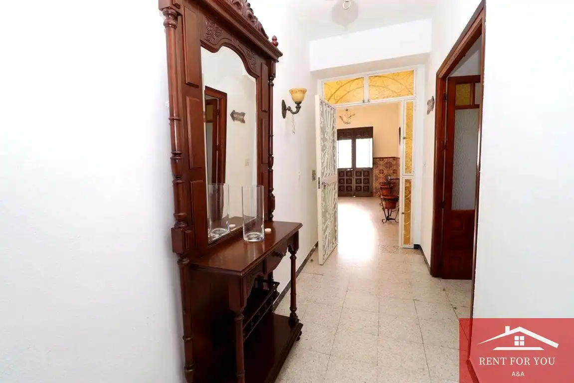 Planta baja en venta en Alhaurín El Grande con Aire acondicionado y Trastero