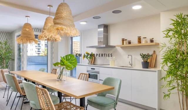 Oficina en Alquiler en CALLE DE LA BORRASCA, 19 en Sant Isidre