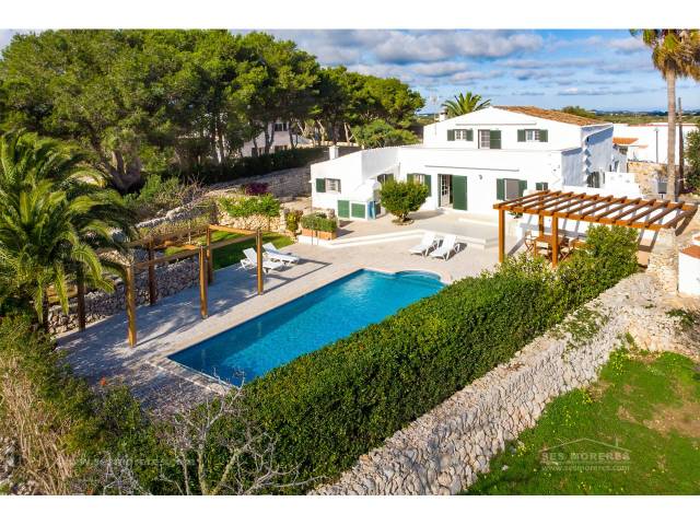 Finca rústica en Venta en Sant Lluís - S'Ullestrar - Torret