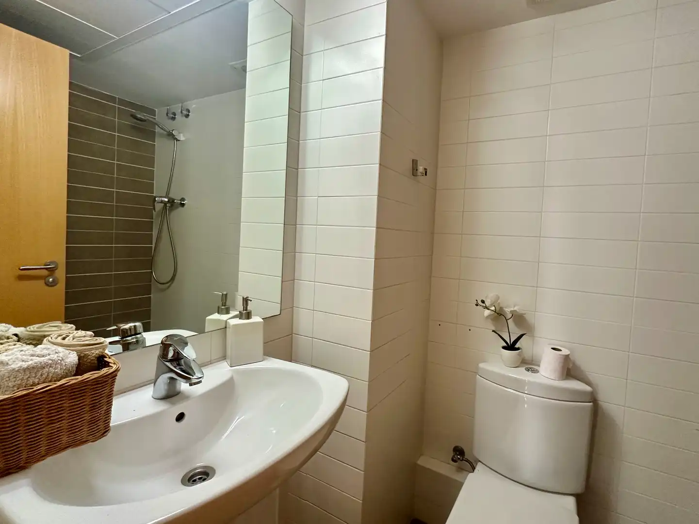 Piso en venta en Carrer de Móra la Nova, 7, El Coll