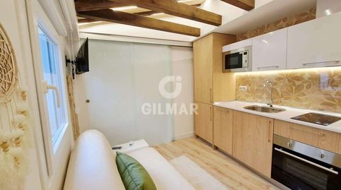 Foto 5 de Piso en venta en Palacio, Madrid Capital