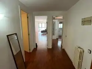 Wohnung zum Verkauf in Vic mit Heizung, Möbliert und Ofen