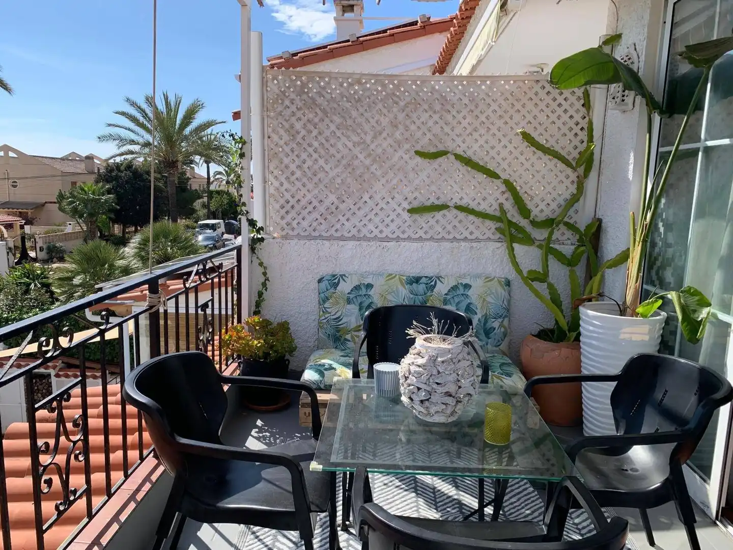 Casa amb terrassa en venda a ARMADA ESPAÑOLA, imagen 33