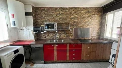 Foto 3 de Pis en venda a La Paz, Alcalá de Guadaira