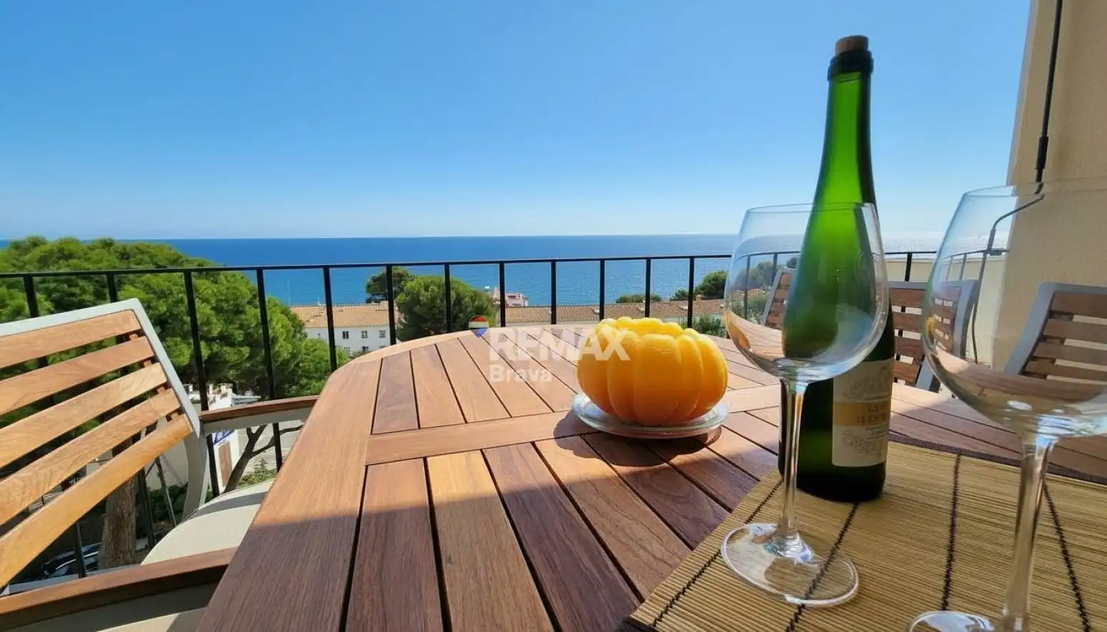 Appartement avec terrasse à vendre à Calle Canigo