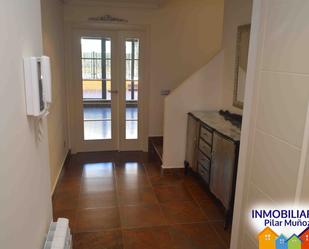 Casa o xalet de lloguer en Ávila Capital amb Calefacció, Jardí privat i Piscina comunitària