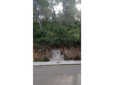 Terreno rustico in vendita a Pinos,Los (Trencarroques)