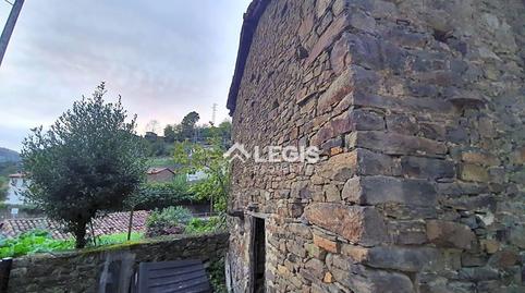 Foto 5 de Casa o xalet en venda a  Foyaca, Aller, Asturias
