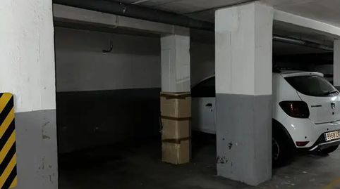 Foto 3 de Garaje en venta en Rúa de García Barbón, 69, Centro - Areal, Vigo