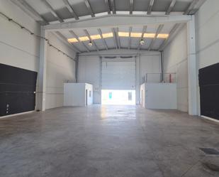 Industrial buildings to rent in Museros