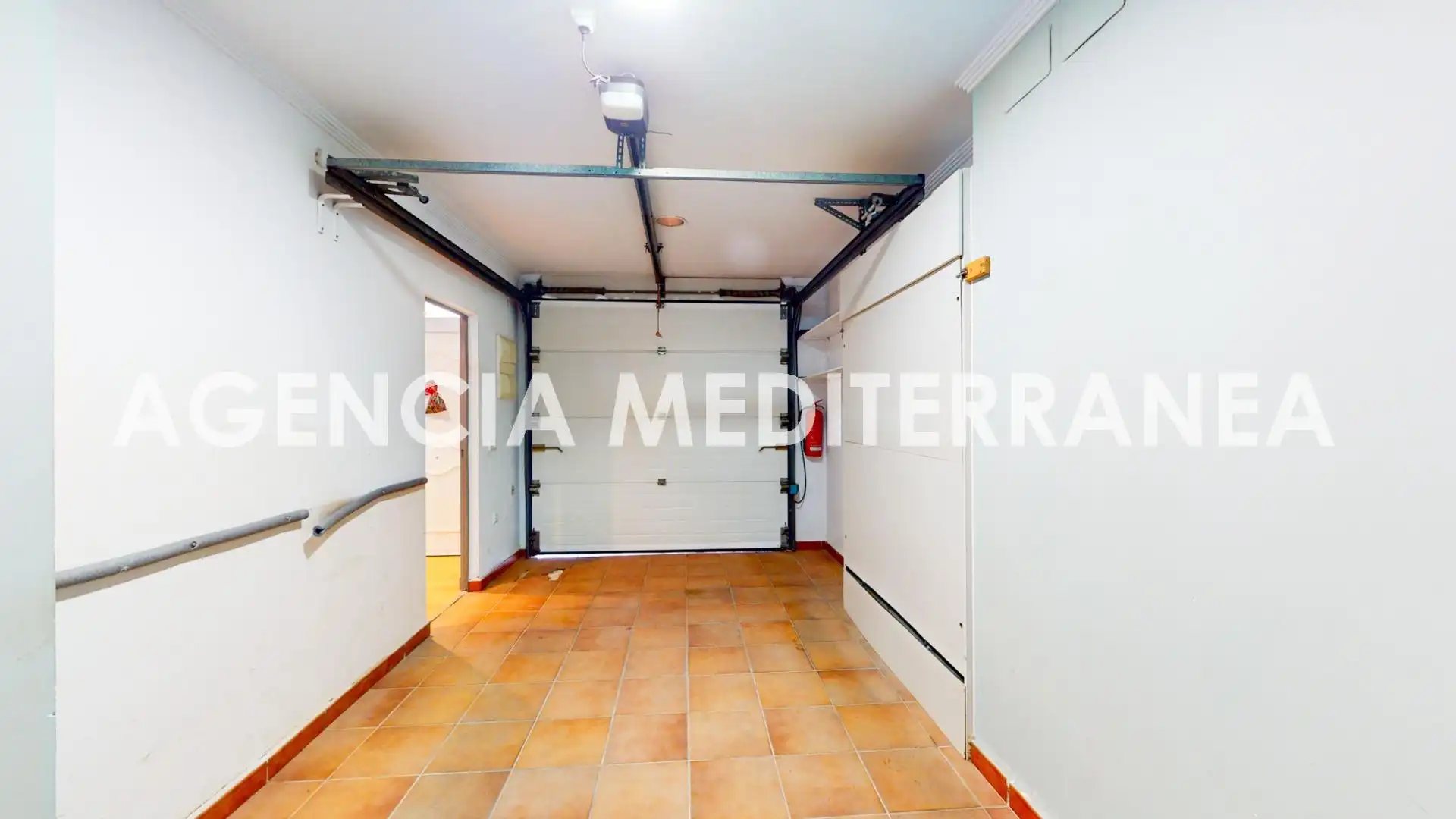 Casa o xalet en venda en Burjassot amb Aire condicionat, Calefacció i Terrassa