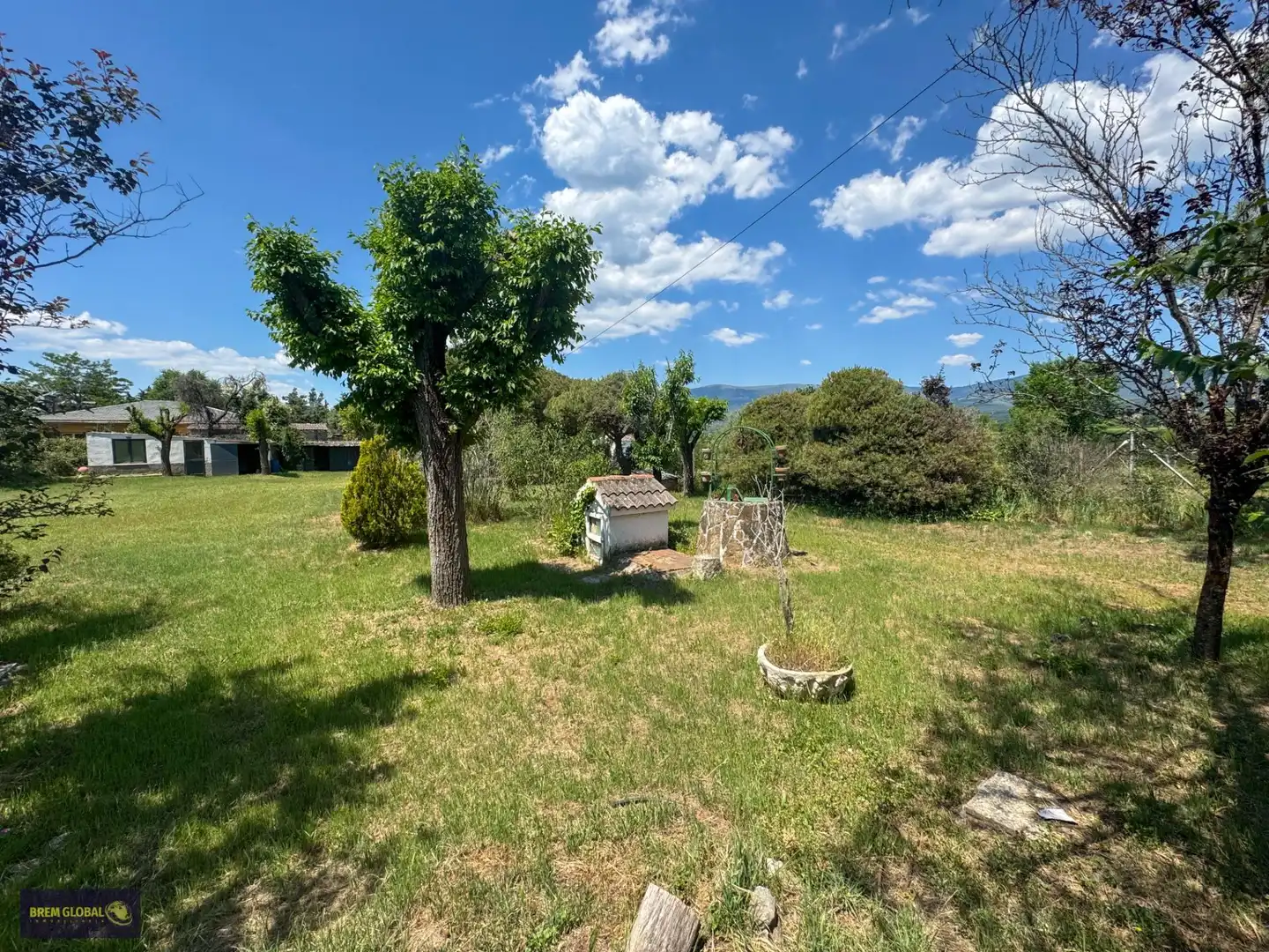 Casa o chalet en venta en Buitrago del Lozoya con Calefacción, Jardín privado y Trastero