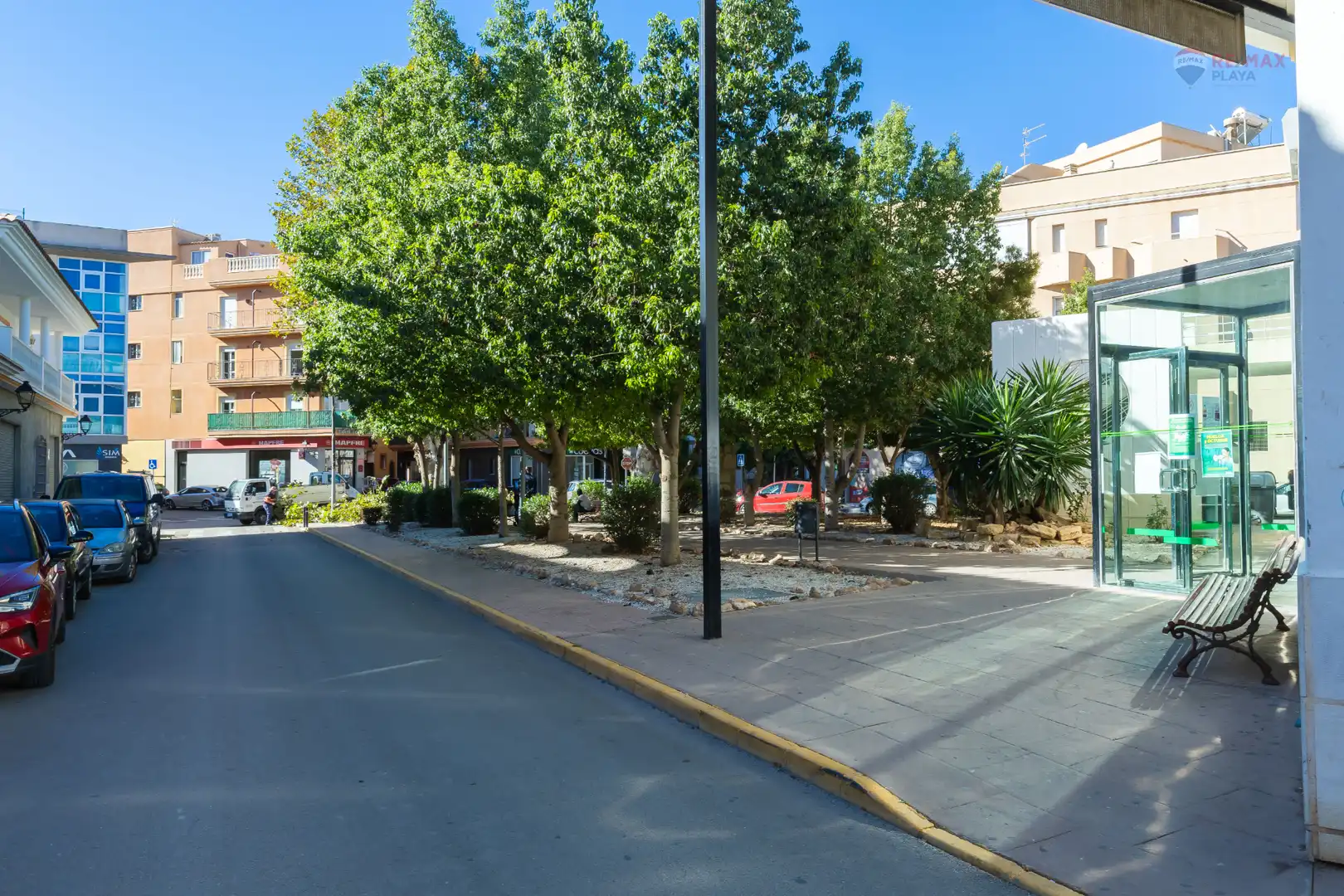 Adossat amb jardí en venda a Calle Sor Paz 2, imagen 53