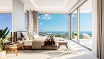 Dormitori de Casa o xalet en venda en Fuengirola amb Aire condicionat, Terrassa i Piscina