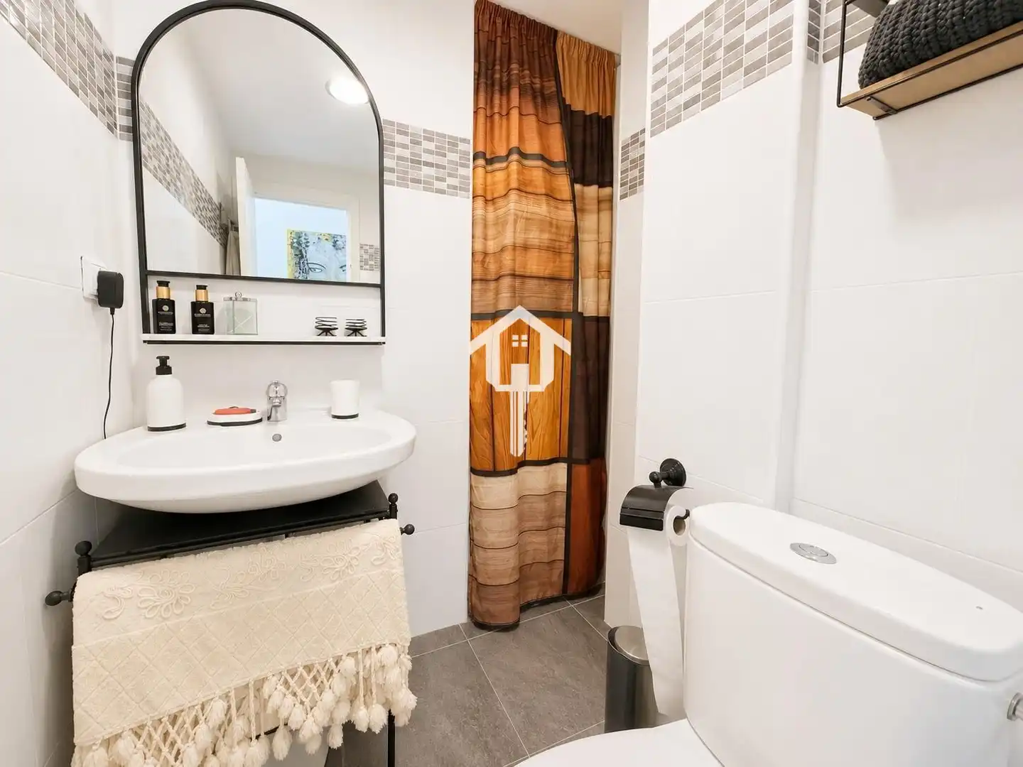 Flat with terrace for sale in Calle SAN MATEO, imagen 52