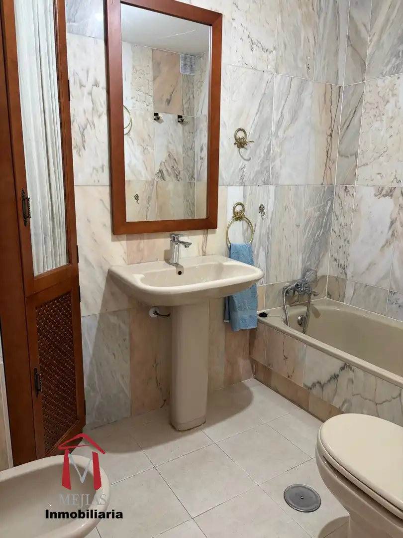 Piso con terraza en venta en Centro, imagen 29