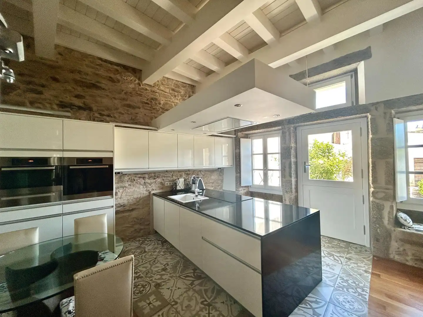 Casa adosada en venta en Casco Histórico