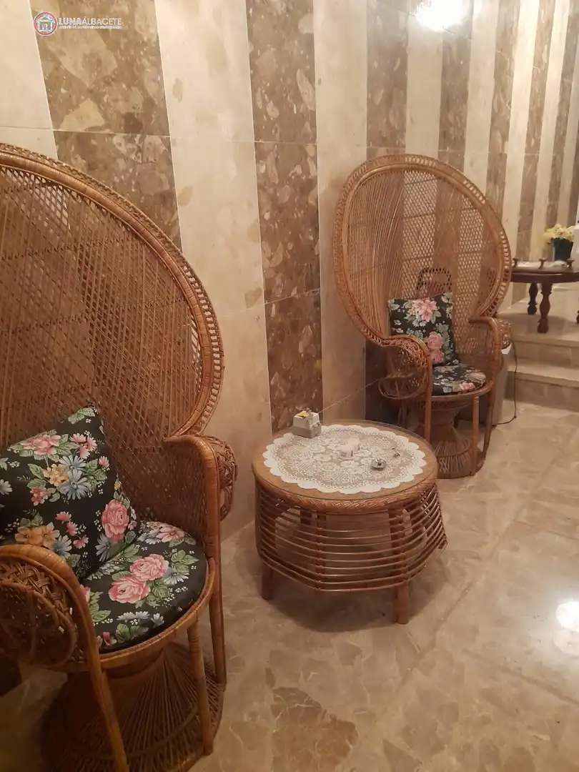 Casa amb terrassa en venda a Fátima, imagen 10