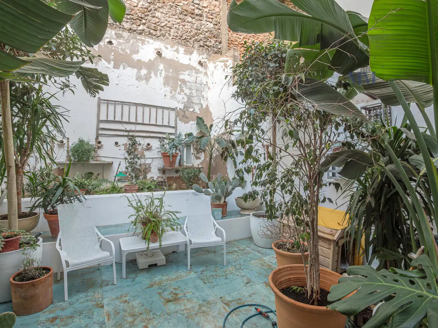 Casa o xalet en venda a Moll de Llevant, 132, Tanques del Carme - Fort de l'Eau
