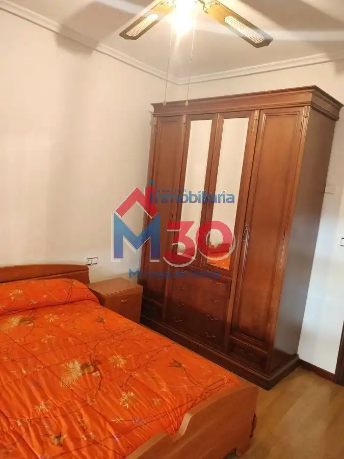 Habitación de Piso en venta en Miranda de Ebro con Calefacción