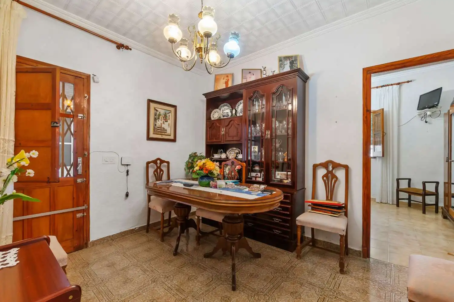 Landhaus zum Verkauf in Montepinar - La Aparecida - Raiguero, imagen 7
