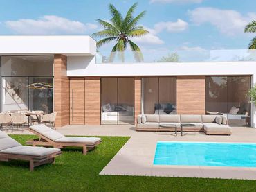 Villa in vendita a Condado de Alhama