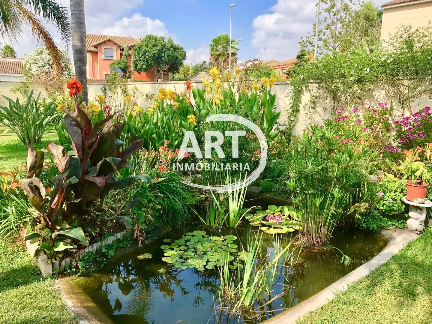 Casa o chalet en venta en Merla, San Antonio de Benagéber