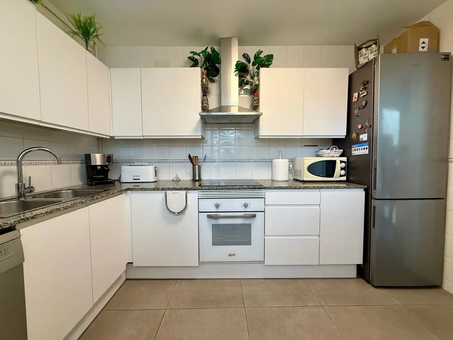 Ático con piscina en venta en El Balís, imagen 17