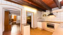 Kitchen of House or chalet for sale in Sant Boi de Llobregat  with Private garden, Terrace and Oven