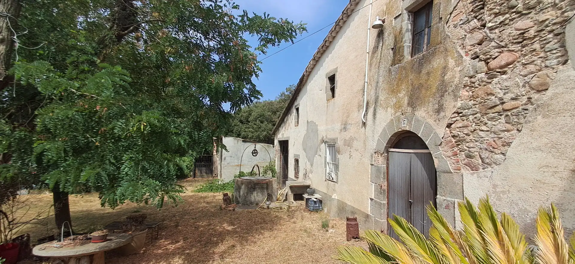 Casa rústica amb terrassa en venda a Carrer de Sant Pere 67, imagen 16
