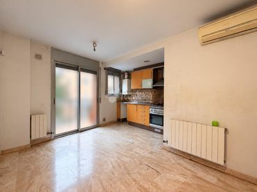 Duplex con balcone in vendita a Centre - Estació