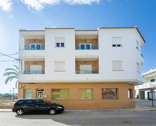 Exterior view of Apartment for sale in Jacarilla  with Air Conditioner, Terrace and Balcony