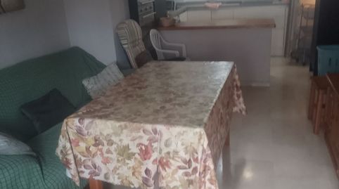 Foto 2 de Piso en venta en Carretera de Almería, 11, Calahonda - Carchuna, Motril