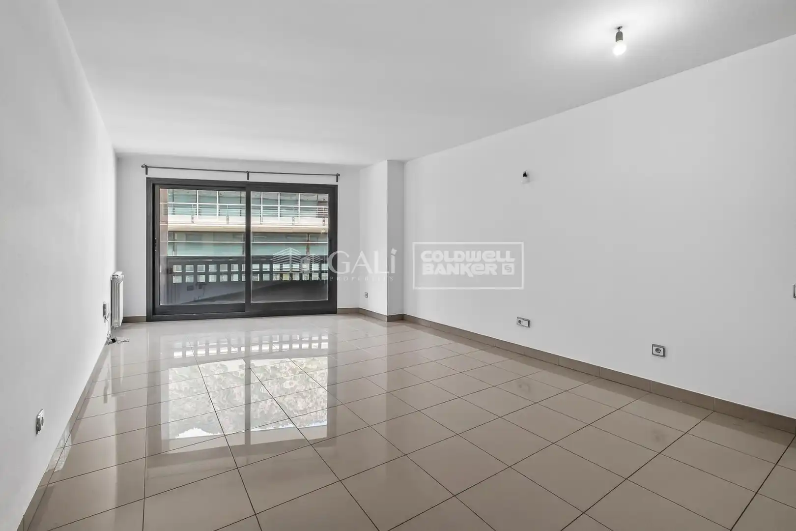 Vista exterior de Piso de alquiler en Andorra la Vella con Calefacción, Terraza y Balcón