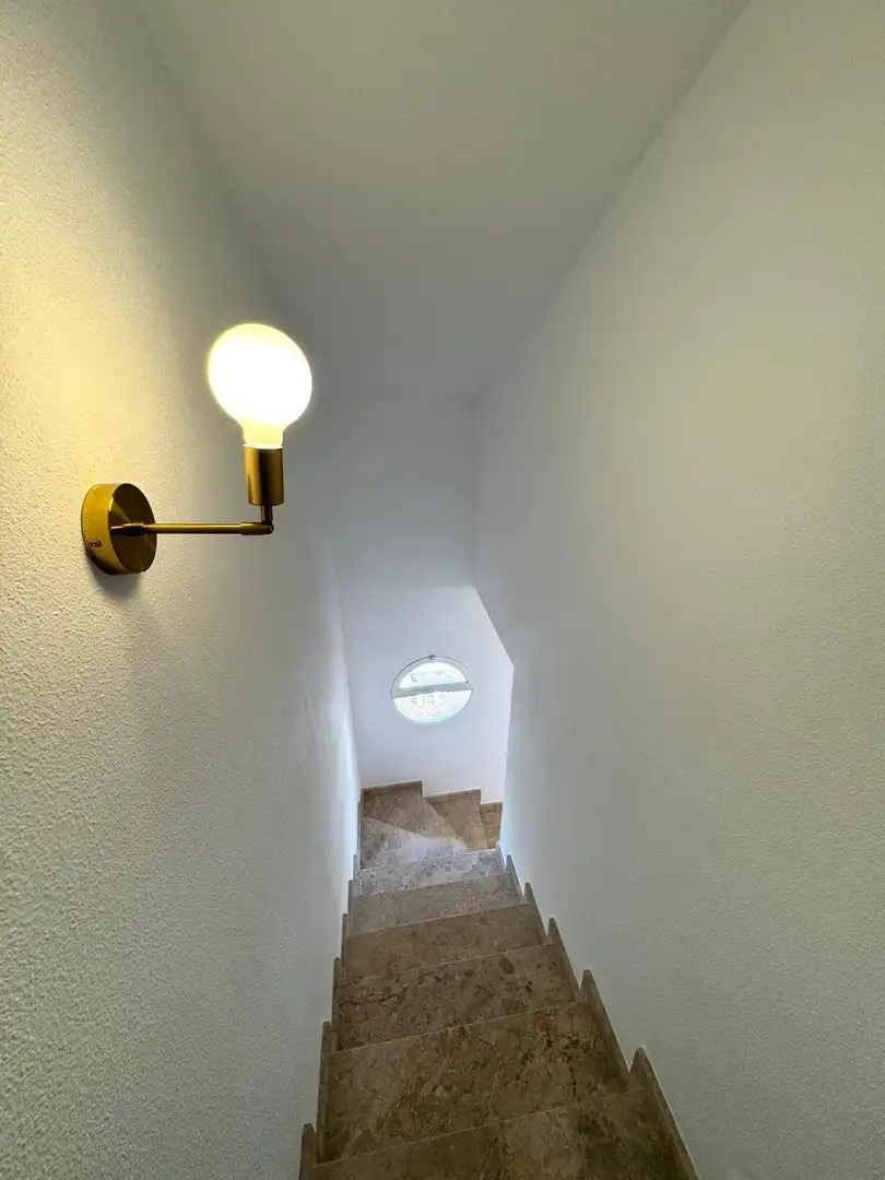 Apartments for sale in Orihuela  with Air Conditioner, Private garden and Terrace