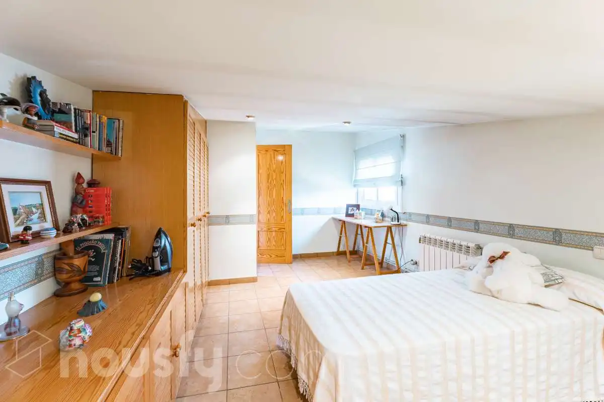 Casa amb piscina en venda a Calle Ricard Opisso ., imagen 36