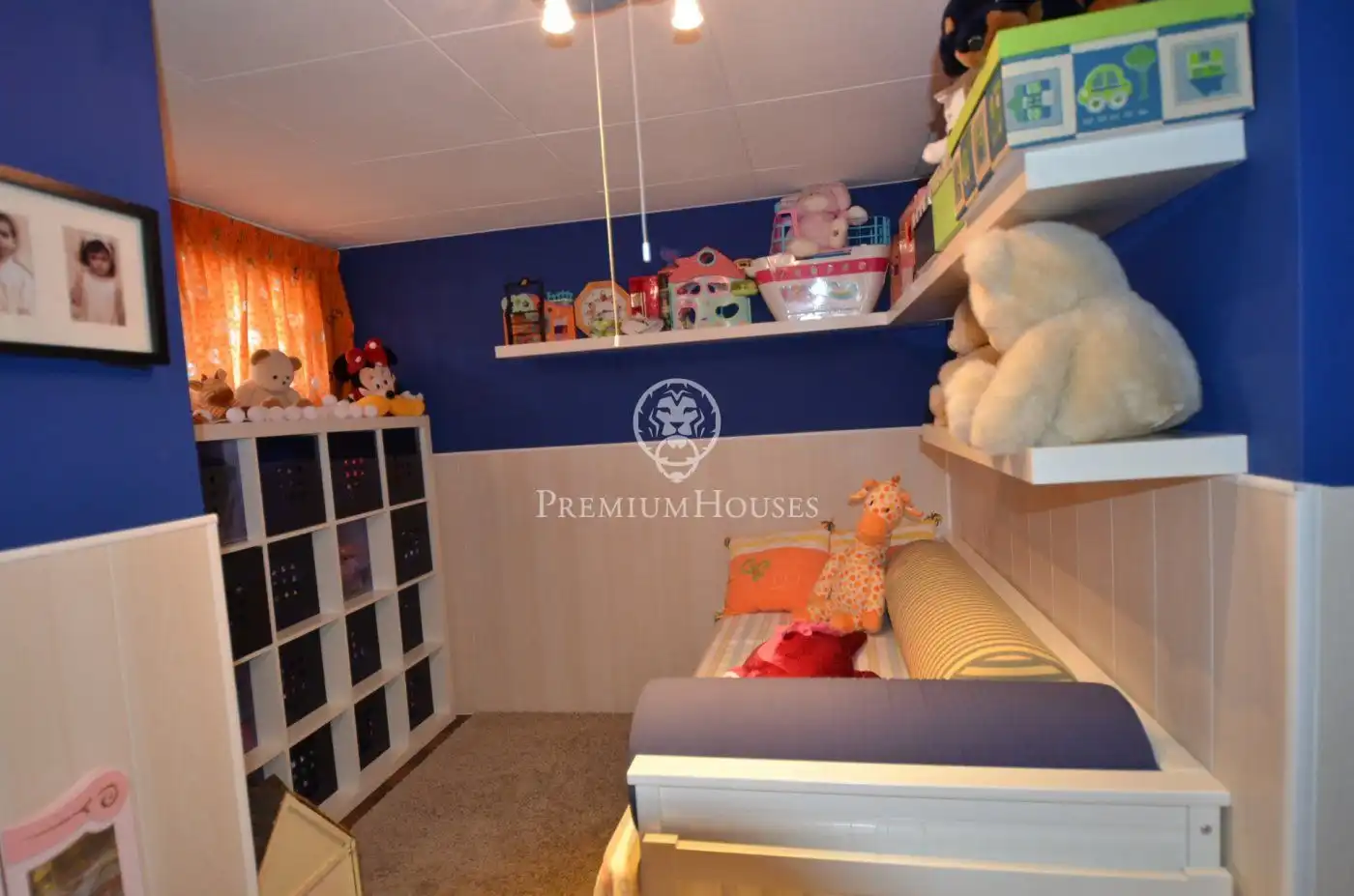 Casa amb terrassa en venda a Alella, imagen 42