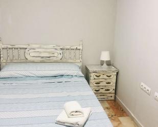 Flat to share in El Porvenir
