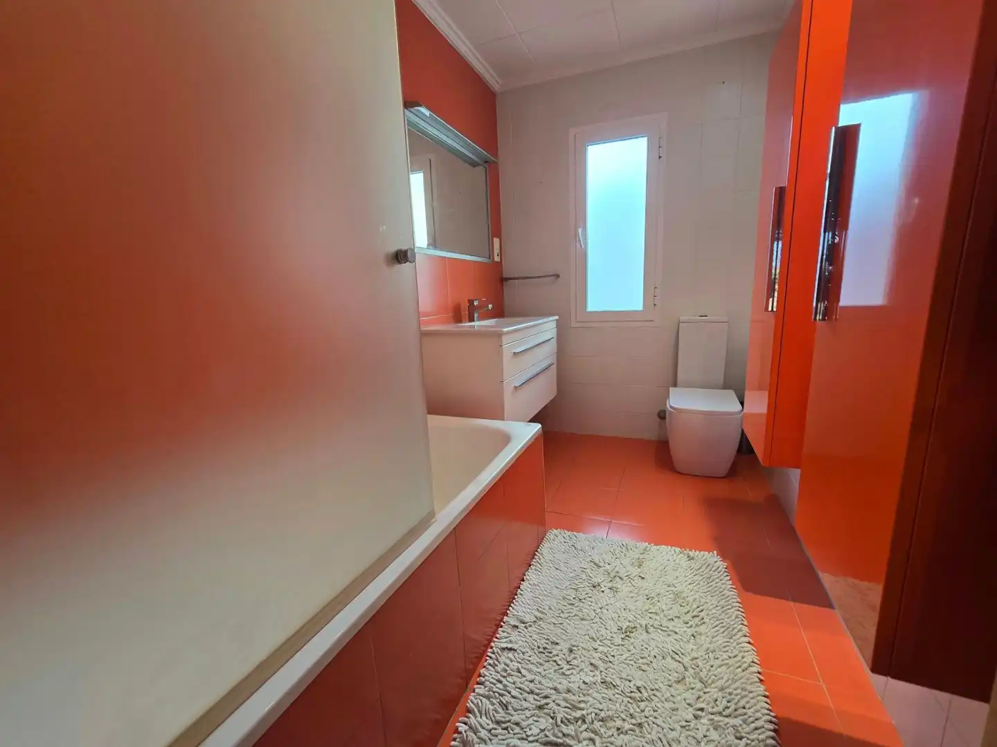 Wohnung zur Miete in del Arco, imagen 47