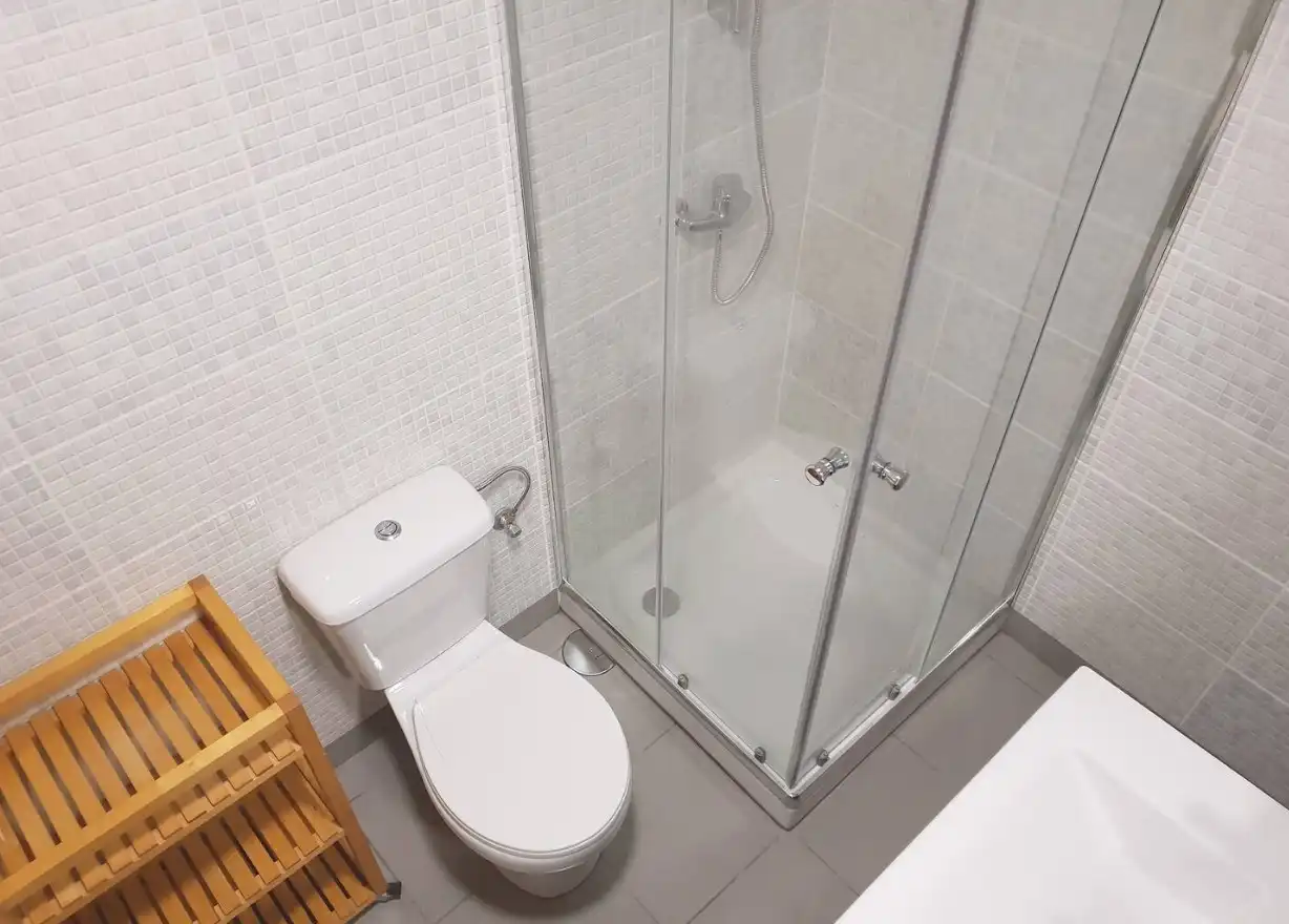 Apartament amb piscina de lloguer a Zona Levante - Playa Fossa, imagen 12