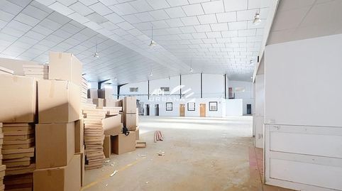 Photo 5 of Industrial buildings for sale in Córdoba - Málaga, Las Vegas - Campoaras, Lucena