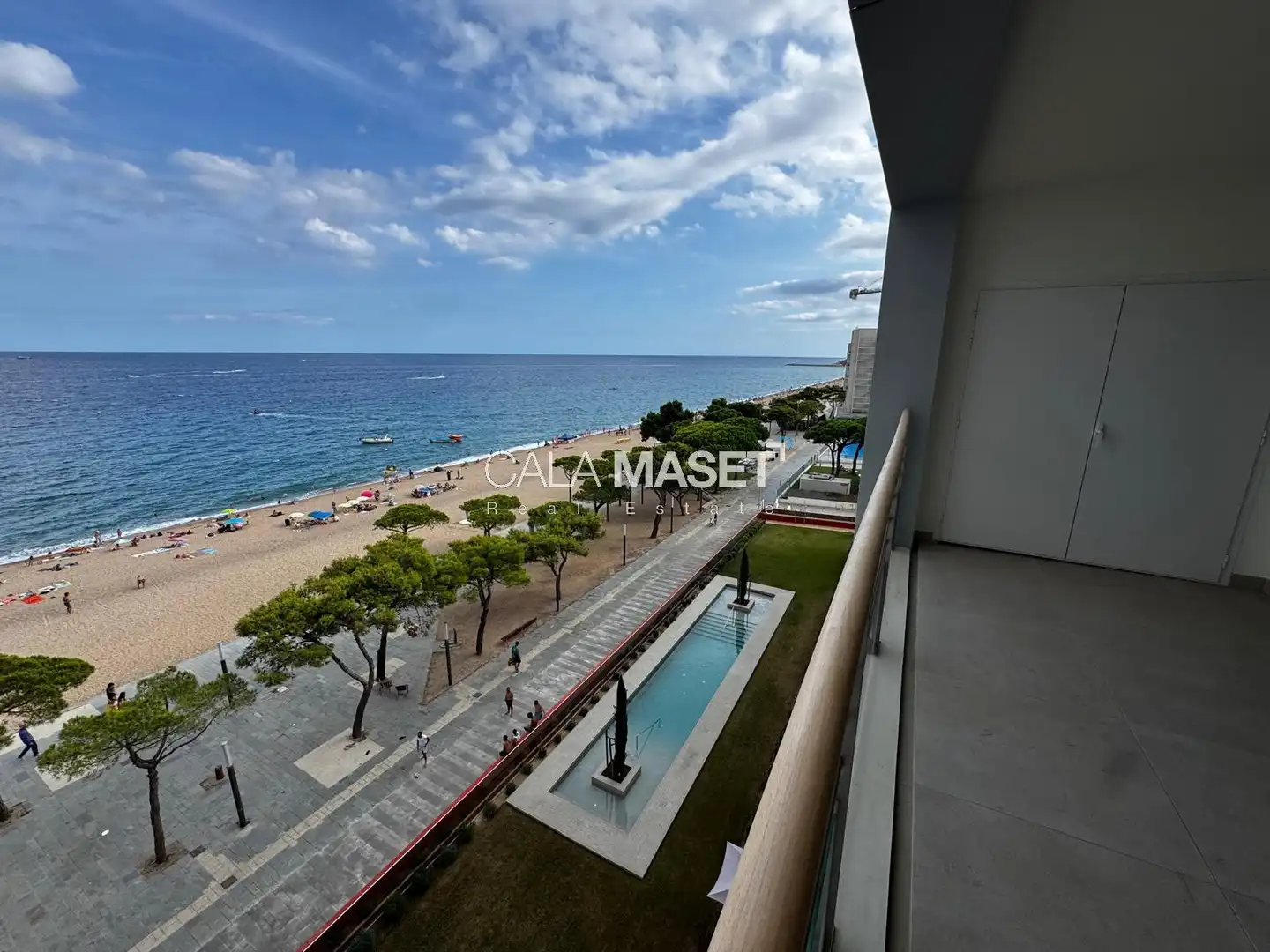 Wohnung mit Terrasse zum Verkauf in Marítim 23, imagen 55