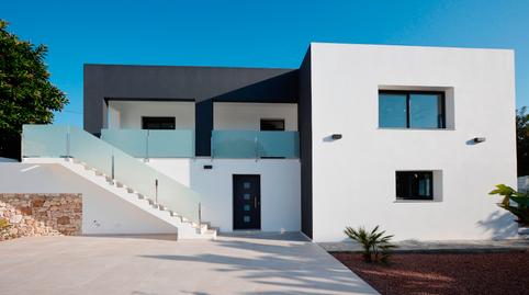 Photo 4 of House or chalet for sale in Zona Pueblo, Alicante