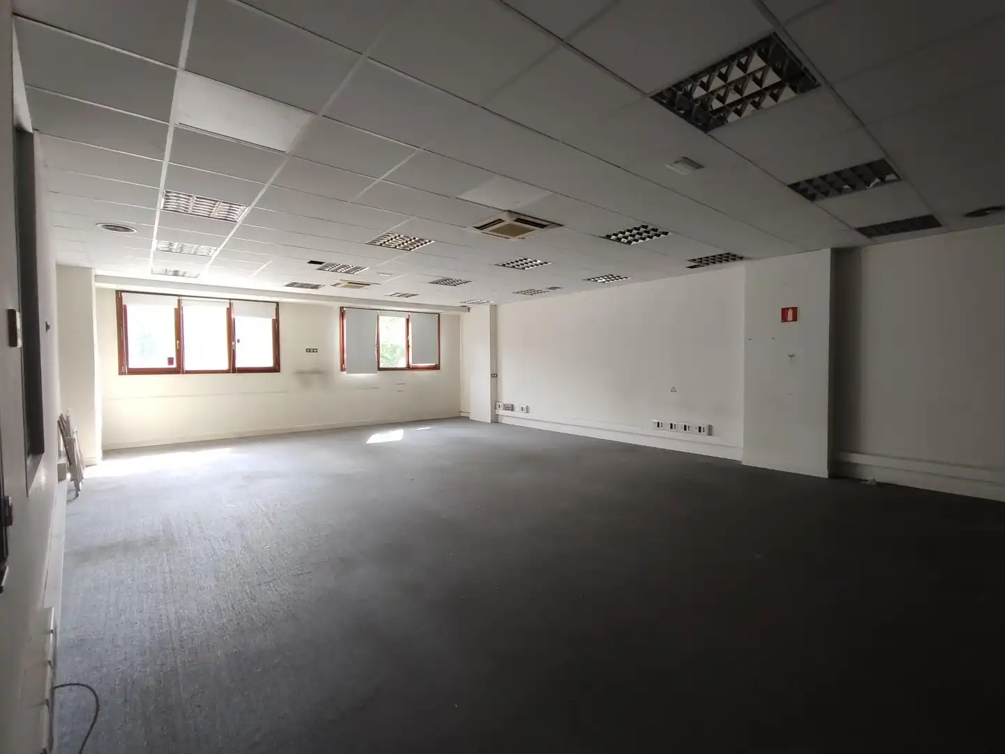 Büro mit Aufzug zur Miete in Abando - Albia, imagen 11