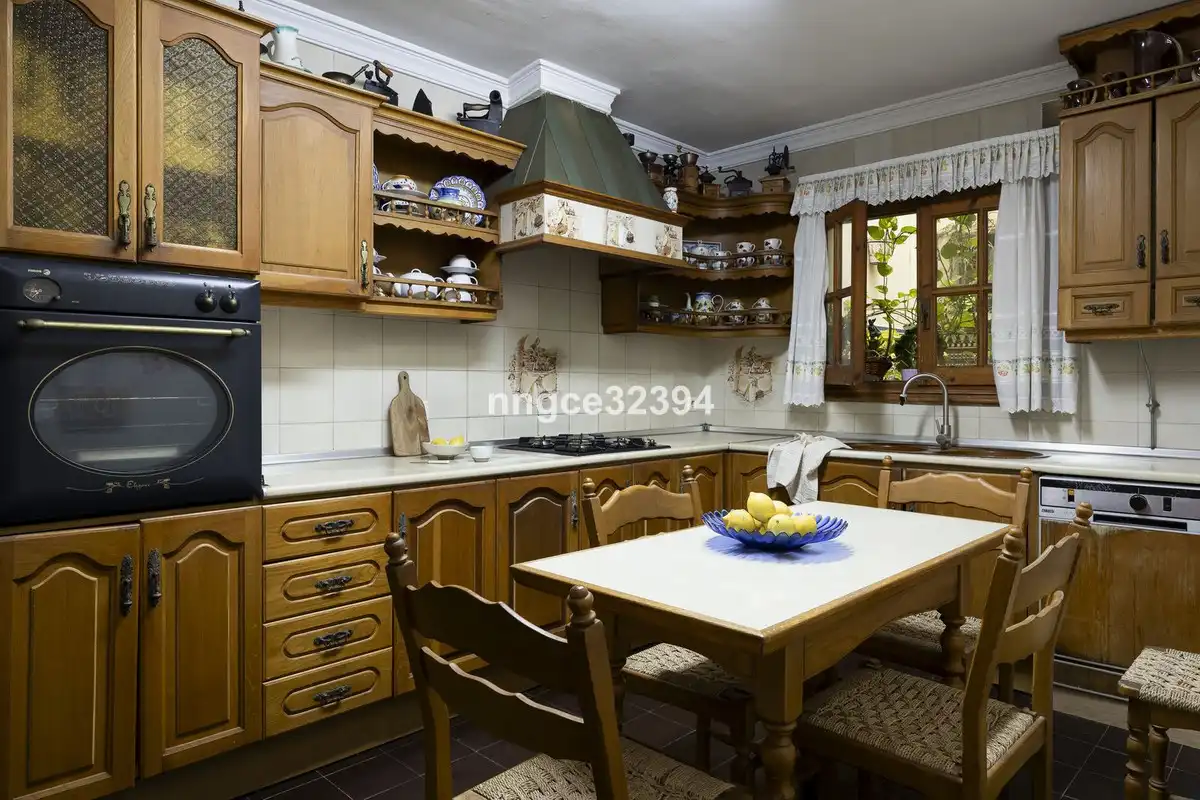 Villa mit Terrasse zum Verkauf in Calle Jerez 1, imagen 6