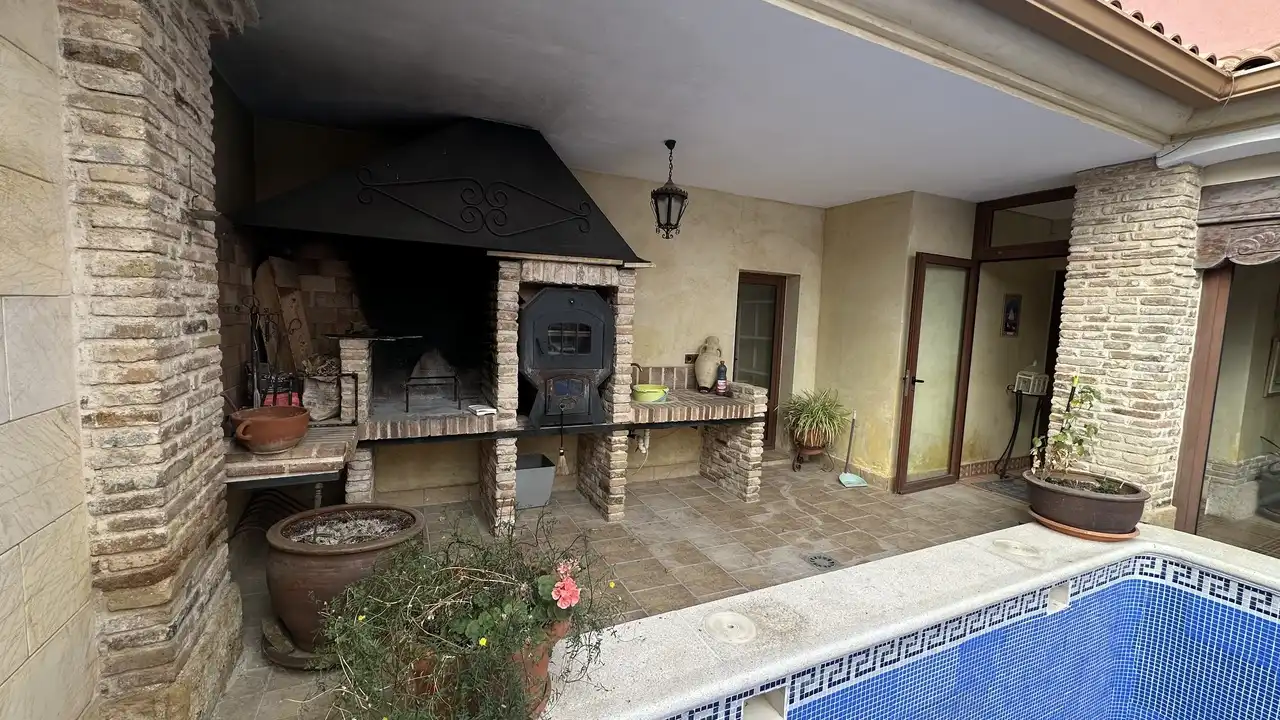 Adossat en venda a San Miguel de Salinas, imagen 30