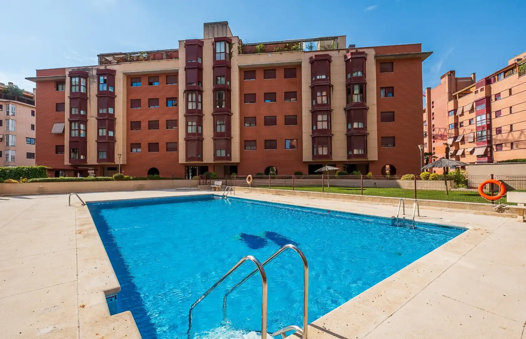 Penthouse mit Pool zum Verkauf in Calle CARLOS IV, imagen 51